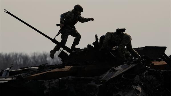 战争罪起诉是如何运作的?1 战争罪起诉是如何运作的?1