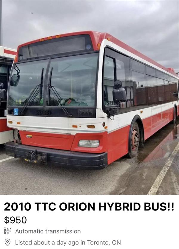 一下火了！网友不淡定了，全在出主意要不要买这辆公共汽车1