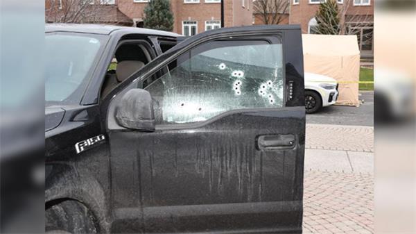 SIU 在清晨枪战中开火约克警察,造成 1 人死亡1 SIU 在清晨枪战中开火约克警察,造成 1 人死亡1