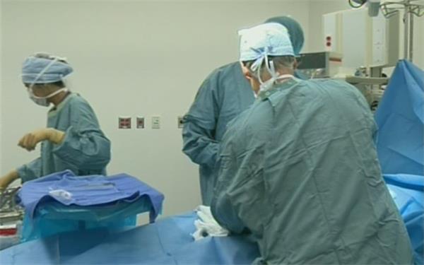 麻醉师在魁北克病人死亡后被控过失杀人罪1