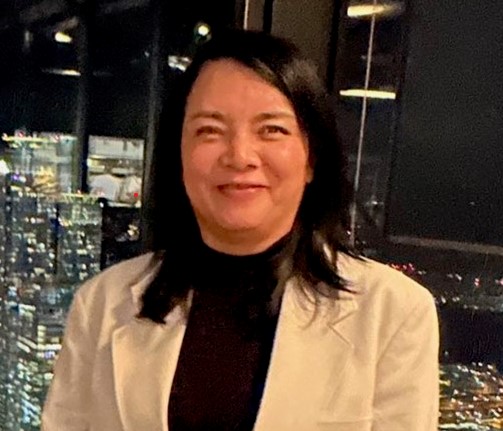 警方怀疑失踪的华裔女律师已被害，身背数百万贷款欺诈官司1