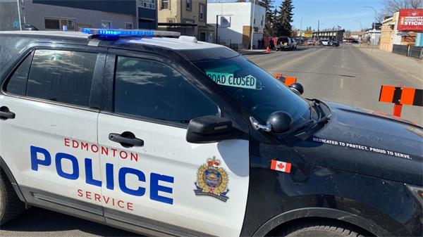 失踪的 8 岁埃德蒙顿女孩被认为已经死亡，一级谋杀指控成立1