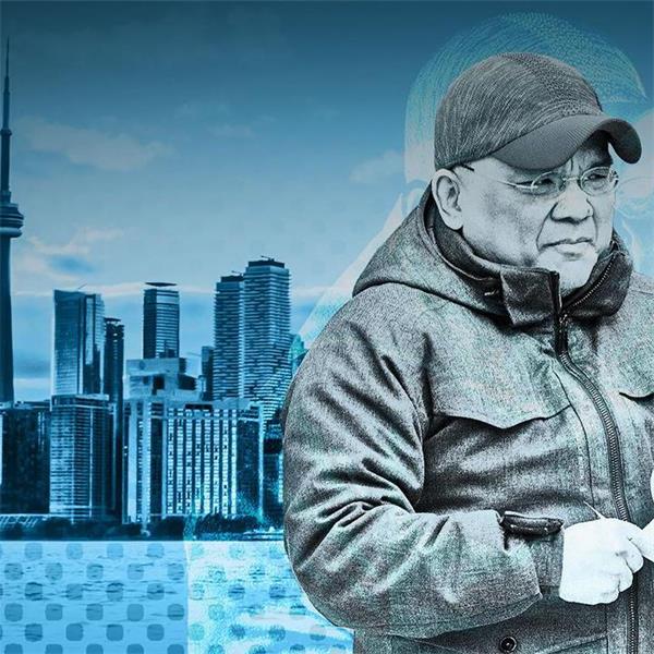 前多伦多酒店华裔厨师出售自杀用物质被指控1 前多伦多酒店华裔厨师出售自杀用物质被指控1