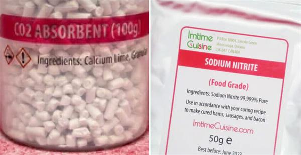 前多伦多酒店华裔厨师出售自杀用物质被指控2 前多伦多酒店华裔厨师出售自杀用物质被指控2