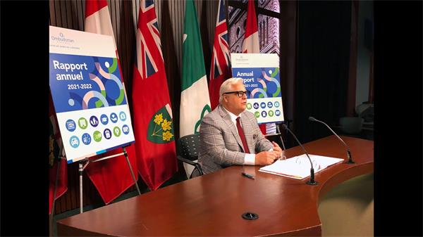 调查员发现，安省的房东和租户委员会“根本上是失败的”1