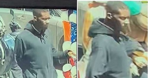 多伦多警方正在寻找涉嫌刺伤 75 岁妇女颈部的嫌犯1