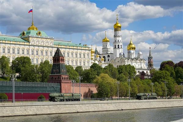 普京告诉二战事件西方正在对俄罗斯发动“真正的战争”1 普京告诉二战事件西方正在对俄罗斯发动“真正的战争”1