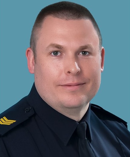 又一名警察被杀， 在渥太华以东开枪后，两人住院一人死亡1