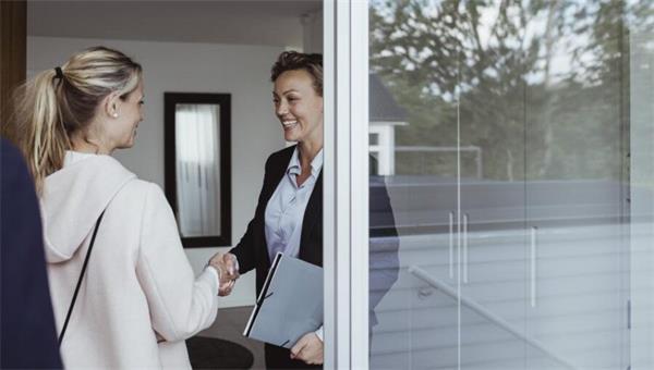 现在买房子,找一个房地产经纪还重要吗?1 现在买房子,找一个房地产经纪还重要吗?1