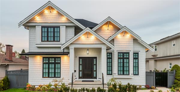 加拿大的房地产市场正在转变为卖方市场1 加拿大的房地产市场正在转变为卖方市场1