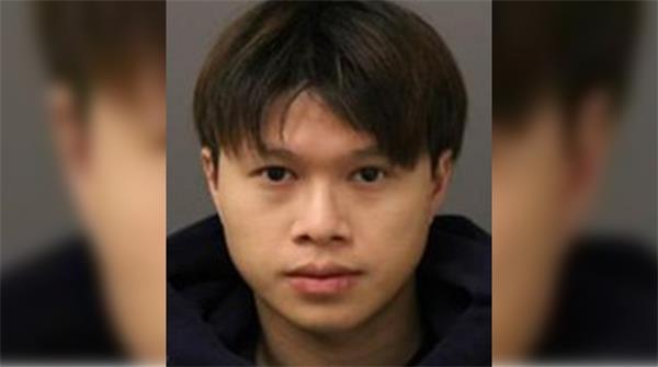  万锦市华裔羽毛球教练被控性侵青少年1