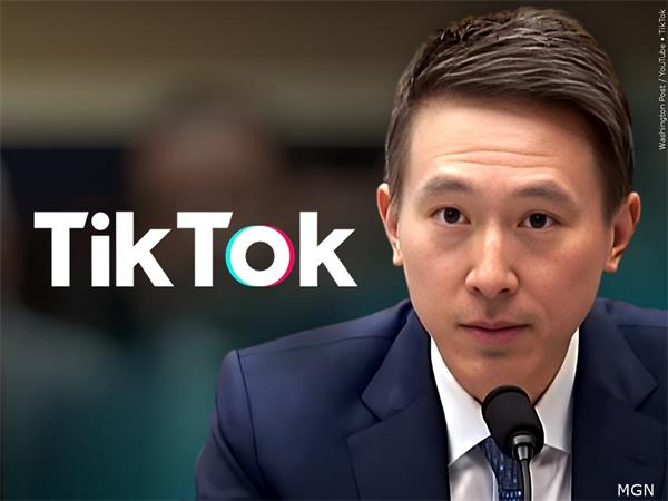 首席执行官说，美国蒙大拿州的 TikTok 禁令“简直违宪”1
