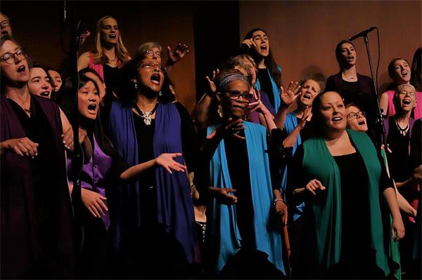 如何在多伦多结识新的朋友1