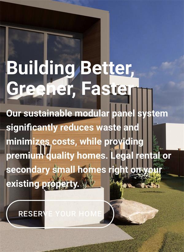 后巷屋!环保的花园套房,高回报的增值公寓2 后巷屋!环保的花园套房,高回报的增值公寓2