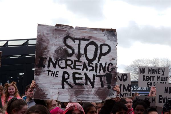 什么是租金罢工,它们有效吗?1 什么是租金罢工,它们有效吗?1