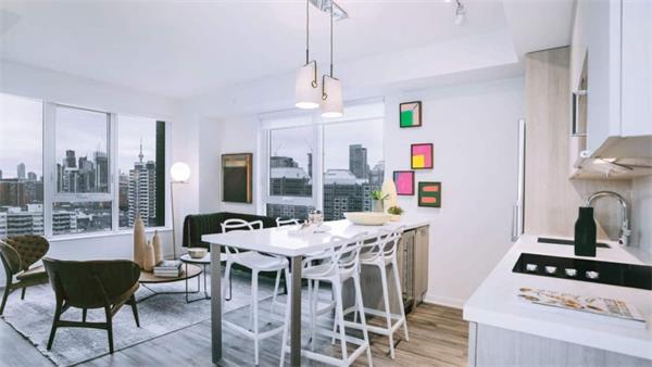 多伦多的租金再次飙升,这是你需要多少钱才可以租到房1 多伦多的租金再次飙升,这是你需要多少钱才可以租到房1