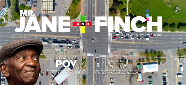 为什么说Jane 和 Finch 地区是“糟糕” 和“不安全” 2 为什么说Jane 和 Finch 地区是“糟糕” 和“不安全” 2