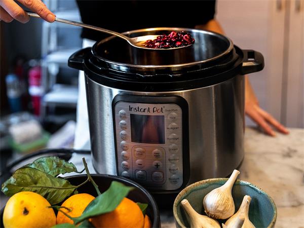 Instant Brands 炊具制造商，申请破产2