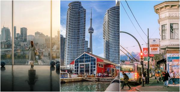 这个城市连续第二年被评为加拿大生活成本最高的城市1 这个城市连续第二年被评为加拿大生活成本最高的城市1