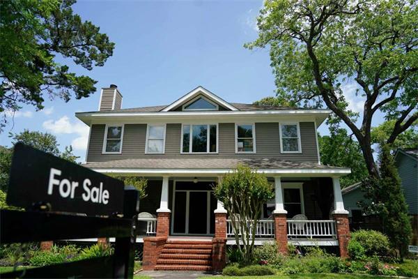 加息可能会“削弱”房地产市场的反弹1