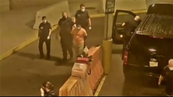 墨西哥男子误越加拿大边境后被判了7年1