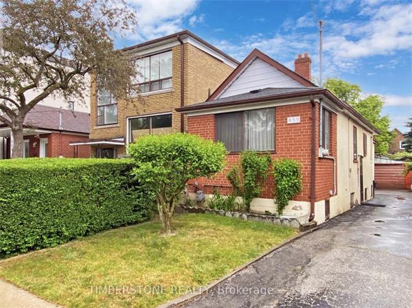 这可能是多伦多目前最便宜的独立屋1 这可能是多伦多目前最便宜的独立屋1