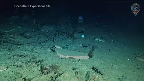 随着泰坦尼克号潜艇命运的明朗,焦点转向致命内爆的原因1 随着泰坦尼克号潜艇命运的明朗,焦点转向致命内爆的原因1