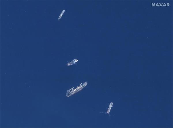 随着泰坦尼克号潜艇命运的明朗,焦点转向致命内爆的原因2 随着泰坦尼克号潜艇命运的明朗,焦点转向致命内爆的原因2