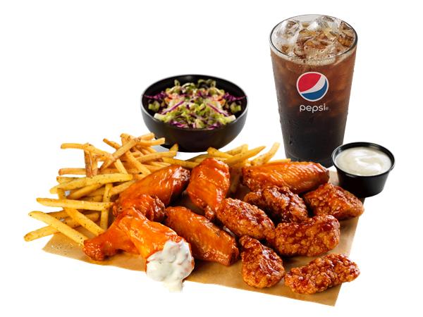 WING CHAIN 永久关闭了在安省的全部连锁门店1