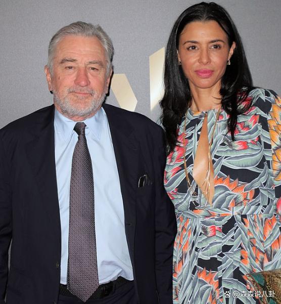 罗伯特·德尼罗的孙子莱安德罗·德尼罗去世，享年 19 岁1