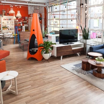 经营了46年的家具店宣布关门1