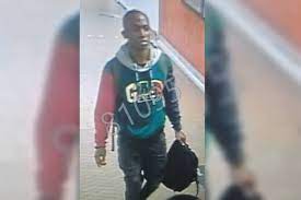 【视频】地铁持刀伤人事件让TTC 一天陷入混乱1