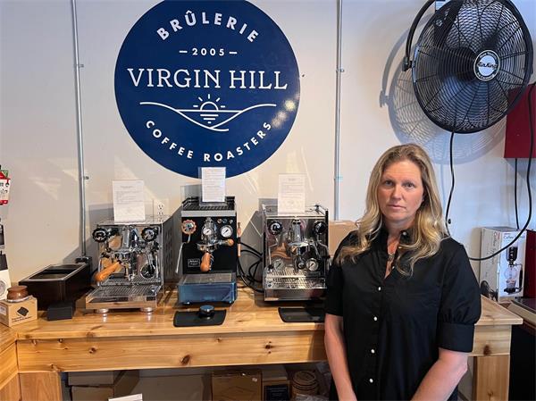 魁北克家族企业因涉嫌付款纠纷被诈骗而对人们发出警告1