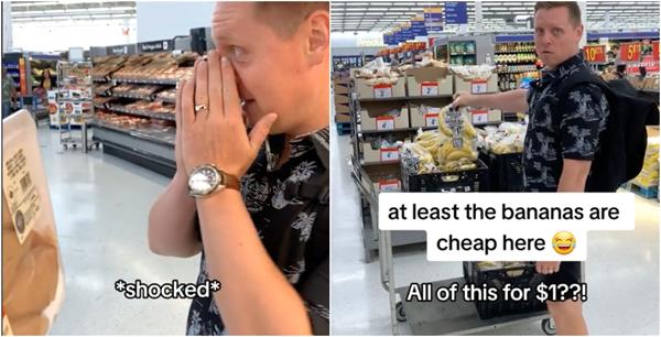 德国人调侃加拿大的物价,太高了1 德国人调侃加拿大的物价,太高了1