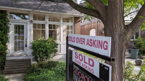 别期望房价会降,负担能力只会进一步恶化1 别期望房价会降,负担能力只会进一步恶化1