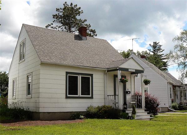 多伦多的 “草莓盒屋” 有着一段迷人的历史5 多伦多的 “草莓盒屋” 有着一段迷人的历史5