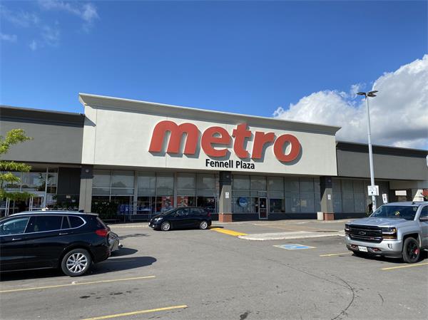 由于 3,700 名工人罢工,这是大多伦多地区的商店关闭名单1 由于 3,700 名工人罢工,这是大多伦多地区的商店关闭名单1