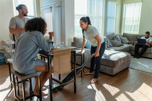 做二房东或者与室友同住,这些条款你都了解吗?1 做二房东或者与室友同住,这些条款你都了解吗?1