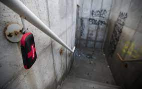 安大略省与阿片类药物相关的死亡人数仍高于疫情前的水平1