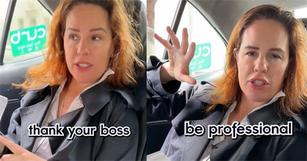 “保持优雅”首席执行官关于辞职的建议引发了围绕专业精神的争论1 “保持优雅”首席执行官关于辞职的建议引发了围绕专业精神的争论1