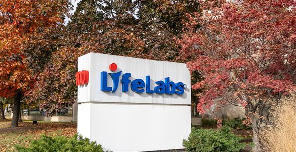 你能获得150加元的赔偿金如果你是LifeLabs的用户1 你能获得150加元的赔偿金如果你是LifeLabs的用户1