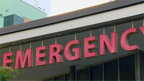 北约克车祸冲撞行人 5人受伤 1人伤势严重1 北约克车祸冲撞行人 5人受伤 1人伤势严重1