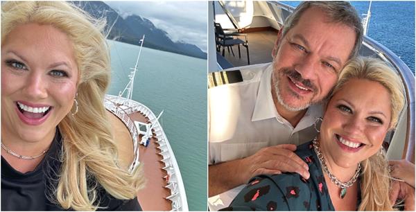 【视频】太精彩了!全职的邮轮居民分享了在船上的生活1 【视频】太精彩了!全职的邮轮居民分享了在船上的生活1