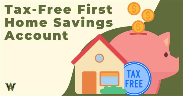 加拿大首次置业免税账号受到强劲的欢迎2