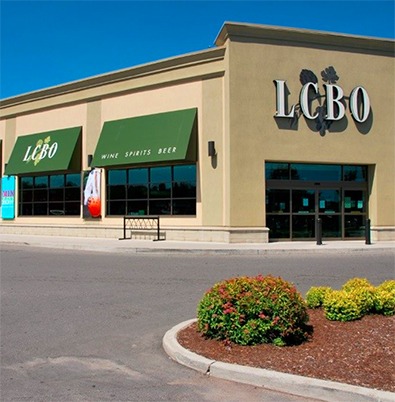 LCBO 今年第二次泄漏了客户的个人信息1