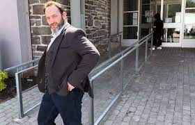 前 OPP 官员因袭击罪被判处 3 年徒刑1