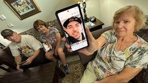 乌龙!警方通知被害人家属后,发现搞错了1 乌龙!警方通知被害人家属后,发现搞错了1