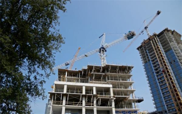 大多伦多地区 7 月份新公寓销量创 23 年来最低1