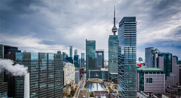 多伦多房屋销售暴跌专家非常担忧1