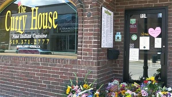 吃霸王餐后殴打餐馆老板受重伤致死亡1 吃霸王餐后殴打餐馆老板受重伤致死亡1